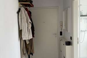 Zuhause mit zwei Zimmern in zentraler Lage von Stuttgart – Gerberstraße 5F, 70178 Rathaus, Stuttgart – Vorschaubild 3