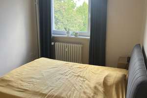Provisionsfrei & bezugsfertig: lichtdurchflutete ruhige 2,5 Zimmer in Park- & Seenähe – Die vollständige Adresse der Immobilie erhältst du vom Anbieter., 13351 Wedding, Berlin – Vorschaubild 6