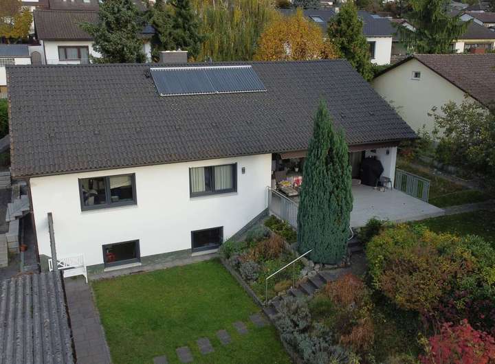 Real Estate Title Image Background