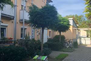 (RESERVIERT) Freundliches  5-Zimmer-Reihenhaus mit gehobener Innenausstattung im Würmtal – Die vollständige Adresse der Immobilie erhältst du vom Anbieter., 82131 Gauting – Vorschaubild 9