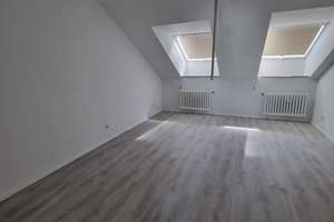 Perfekt für 5 Studenten, Azubis, Personalwohnung, Balkon,  Stadtmitte – Die vollständige Adresse der Immobilie erhältst du vom Anbieter., 47799 Cracau, Krefeld – Vorschaubild 8