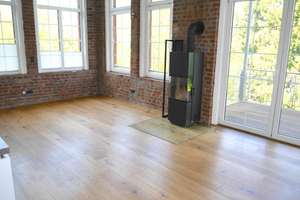 SG, komfortable 85m² 2 Zi. Loftwohnung in Zentrumsnähe, Balkon,  Stellplatz, Einbauküche – Die vollständige Adresse der Immobilie erhältst du vom Anbieter., 42655 Solingen-Mitte, Solingen – Vorschaubild 12