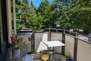 Sehr gepflegte 2 Zimmer-Wohnung in Augsburg - zur Eigennutzung oder als Kapitalanlage! – Die vollständige Adresse der Immobilie erhältst du vom Anbieter., 86163 Hochzoll-Süd, Augsburg – Vorschaubild 6