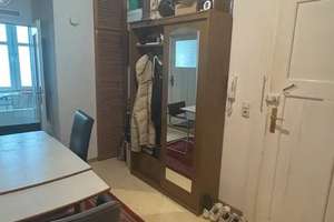 Helle 2-Zimmer-Wohnung in Sendling (München) – Thalkirchner Straße 125A, 81371 Sendlinger Feld, München – Vorschaubild 7