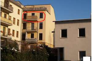 Attraktive 1,5-Zimmer-Wohnung im Herzen Jenas: Ruhig, hell, mit West-Balkon & EBK – 7743 Jena-Zentrum, Jena – Vorschaubild 2