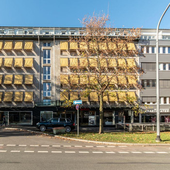 Repräsentative Bürofläche in Innenstadtnähe | Stellplätze | gute Anbindung