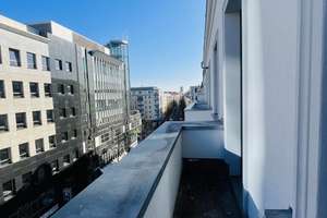 Beautiful 2-room apartment with balcony in F-Hain *Furnished* – Die vollständige Adresse der Immobilie erhältst du vom Anbieter., 10247 Friedrichshain, Berlin – Vorschaubild 9