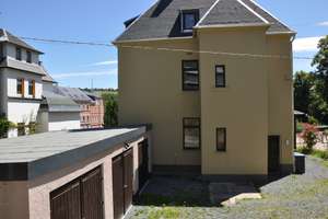 ++historische Stadtvilla mit 3 Wohneinheiten - nahe Stadtzentrum Auerbach++ – Die vollständige Adresse der Immobilie erhältst du vom Anbieter., 8209 Auerbach/Vogtland – Vorschaubild 5