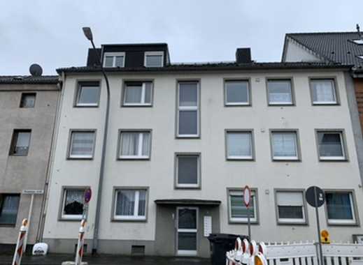 Wohnung mieten in WickrathWest ImmobilienScout24