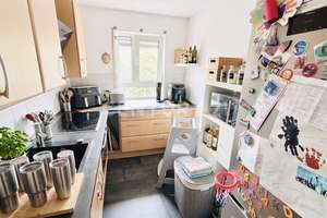 Modernes zu Hause mit Balkon & TG-Stellplatz in Feldnähe! – Die vollständige Adresse der Immobilie erhältst du vom Anbieter., 55129 Hechtsheim, Mainz – Vorschaubild 4