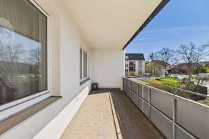 Wohnen mit Blick ins Grüne – gepflegte 4‑Zimmer‑ETW mit Loggia – Die vollständige Adresse der Immobilie erhältst du vom Anbieter., 38259 Salzgitter-Bad, Salzgitter – Vorschaubild 10