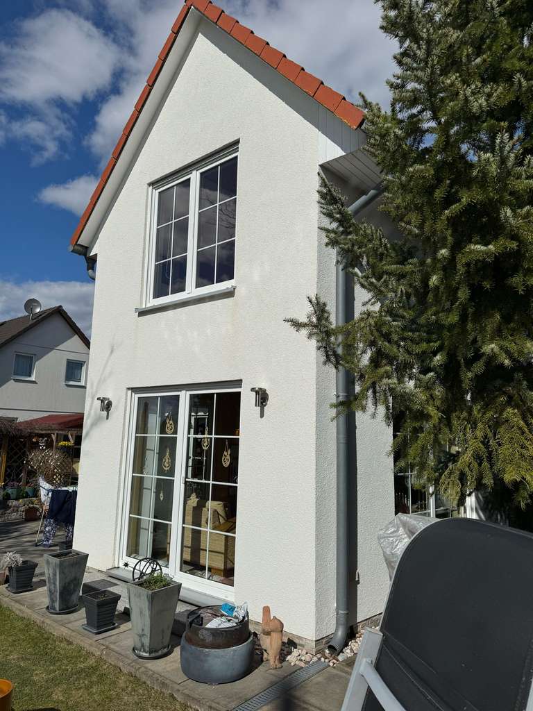 Immobilie in Kremmen - wunderschönes Einfamilienhaus in idyllischer Lage - Bild 4