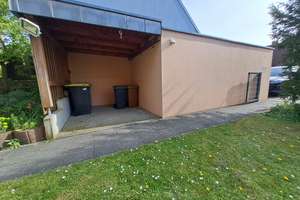 Gepflegtes Einfamilienhaus (Doppelhaushälfte) mit Garage in Rimpar – Die vollständige Adresse der Immobilie erhältst du vom Anbieter., 97222 Rimpar – Vorschaubild 6