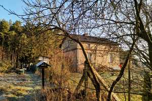 Stilvoll Leben umgeben von Wald, Feld und Wasser-ein einzigartiges Haus am Voßkanal – Oberhavel (Kreis) – Vorschaubild 5