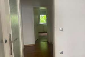 Gepflegtes 1-Zimmer-Apartment im Erdgeschoss – Suedstrasse 99, 47798 Stadtmitte, Krefeld – Vorschaubild 2