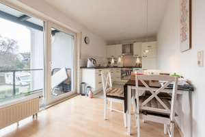 Attraktive Eigentumswohnung mit Südwest-Balkon & Zwei Stellplätzen in top Lage von Essen-Katernberg – Die vollständige Adresse der Immobilie erhältst du vom Anbieter., 45327 Katernberg, Essen – Vorschaubild 6