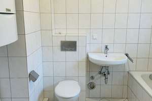 Kompakte 2-Zimmer-Wohnung mit Balkon in ruhiger Gegend – Bertastr. 49, 90480 Gleißhammer, Nürnberg – Vorschaubild 8