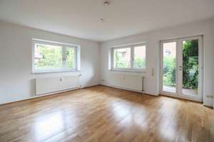 Bezugsfreie 2,5-Zimmer-Erdgeschosswohnung mit Terrasse – Wohnen nahe des Dahme-Ufers – Die vollständige Adresse der Immobilie erhältst du vom Anbieter., 12557 Köpenick, Berlin – Vorschaubild 10