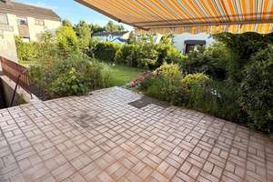  🏡  Provisionsfrei - EFH-Gefühl in Pulheim: 131 m² DHH mit 692 m² Grundstück & 2 Garagen  (Preis VB – Eichenweg 2, 50259 Pulheim – Vorschaubild 3
