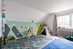 Oldenburg: Attraktives Zweifamilienhaus in Toplage mit Garage! Obj.9445 – Die vollständige Adresse der Immobilie erhältst du vom Anbieter., 26127 Dietrichsfeld, Oldenburg (Oldenburg) – Vorschaubild 15