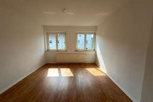 2- Zimmerwohnung mit EBK in Herrenhausen
