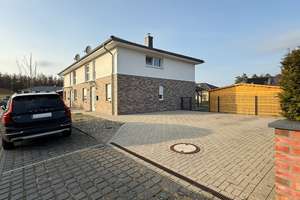 Neuwertige Doppelhaushälfte mit Garten und toller Ausstattung – Die vollständige Adresse der Immobilie erhältst du vom Anbieter., 29331 Lachendorf – Vorschaubild 12