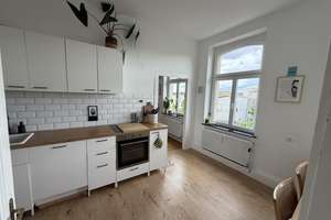 Schöne 3-Zimmer Wohnung mit Wohnküche nahe Carlswerk – Bergisch Gladbacher Strasse 115, 51065 Mülheim (Ortsteil), Köln – Vorschaubild 15