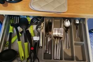Bestlage: vollmöblierte 1-Zimmer-Wohnung in der Südstadt – Stolzestraße 27, 30171 Südstadt, Hannover – Vorschaubild 6