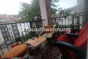 Tauschwohnung: bieten 6-Zimmer-Altbau-Wohnung auf der Eisi, suchen Süd/West – Eisenbahnstraße 71, 4315 Neustadt-Neuschönefeld, Leipzig – Vorschaubild 4