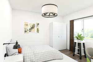 Neubau-Doppelhaushälfte im sonnigen Trillfingen mit hoher Energieeffizienz (förderfähig) – Die vollständige Adresse der Immobilie erhältst du vom Anbieter., 72401 Haigerloch – Vorschaubild 11