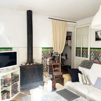 Großartige Gelegenheit in Llançà