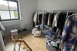 Großzügiges, freistehendes Haus in ruhiger Lage – provisionsfrei direkt vom Eigentümer – Die vollständige Adresse der Immobilie erhältst du vom Anbieter., 81375 Neuhadern, München – Vorschaubild 18