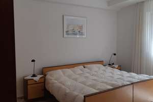 Mainz-Hechtsheim: 2-Zimmer-Wohnung mit Terrassen- und Gartenmitnutzung – Die vollständige Adresse der Immobilie erhältst du vom Anbieter., 55129 Hechtsheim, Mainz – Vorschaubild 5