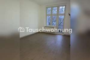 Tauschwohnung: Schöne ruhige Altbau-Wohnung, grün, hell und gut angebunden – Die vollständige Adresse der Immobilie erhältst du vom Anbieter., 13407 Reinickendorf (Ortsteil), Berlin – Vorschaubild 9