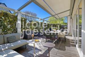 Stylisches Penthouse in Eppendorf – Die vollständige Adresse der Immobilie erhältst du vom Anbieter., 20249 Eppendorf, Hamburg – Vorschaubild 2
