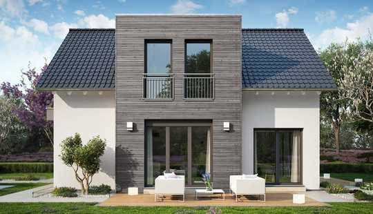 Bild von Modernes Wohnen mit Stil & Flexibilität