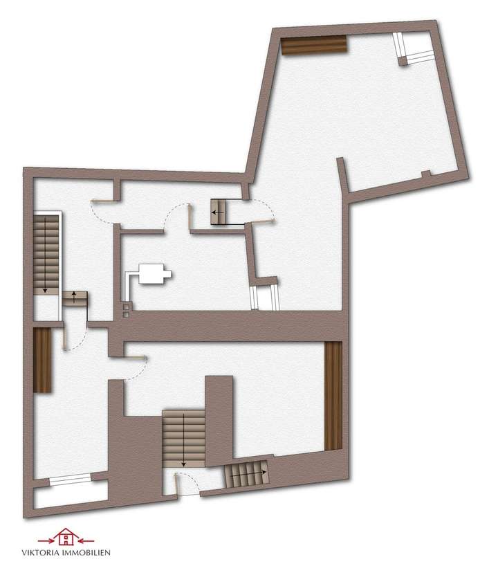 K253 Grundriss Keller *