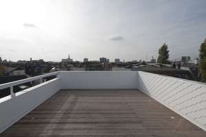 Über den Dächern Kreuzbergs - Erstbezug eines Penthouses bei der Oranienstrasse – Dresdener Strasse 117, 10999 Kreuzberg, Berlin – Vorschaubild 8
