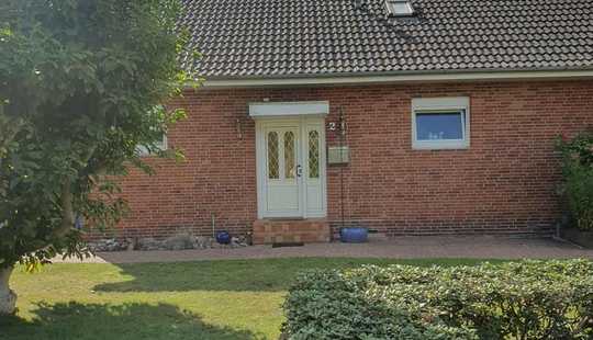 Bild von Einfamilienhaus in 26160 Petersfehn 1