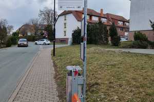 Stilvolle, vollständig renovierte 1-Raum-Wohnung in Jena – Am Windknollen 3, 7751 Jena – Vorschaubild 22