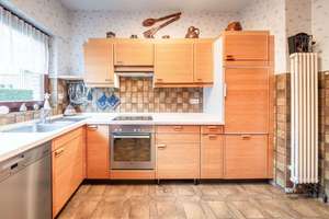 Einfamilienhaus mit Einliegerwohnung in ruhiger und familienfreundlicher Lage von Bramfeld – Die vollständige Adresse der Immobilie erhältst du vom Anbieter., 22179 Bramfeld, Hamburg – Vorschaubild 9