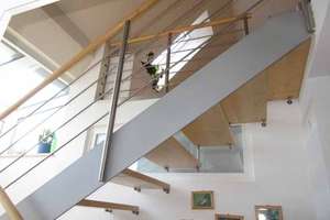 INDIVIDUELLES WOHNHAUS BAUJAHR 1999 MIT VOLLKELLER UND CARPORT, 128m² WFL, 680m² Grund – 92289 Ursensollen – Vorschaubild 17
