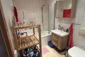 Besondere 2-Zimmer-Maisonette mit großer eigener Dachterrasse – mitten in Jena – Johannisstraße 11, 7743 Jena-Zentrum, Jena – Vorschaubild 7