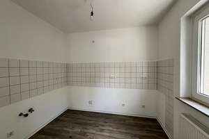 Attraktiv! Günstig geschnittene 2-Zimmer-Wohnung in Seniorenwohnanlage! – Wilhelm-Nieswandt-Allee 132-134, 45326 Altenessen-Nord, Essen – Vorschaubild 4