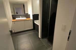 Erfurt* Karree am Südpark* helle 2 Zimmer-Wohnung*  EBK*Bad mit Dusche und Wanne* – Häßlerstrasse 8a, 99096 Daberstedt, Erfurt – Vorschaubild 18