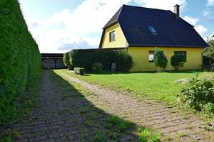 *RESERVIERT*  Wunderschön gelegenes Einfamilienhaus am Grabow – Die vollständige Adresse der Immobilie erhältst du vom Anbieter., 18314 Kenz-Küstrow – Vorschaubild 2