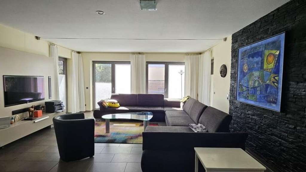 Immobilie in Hochspeyer - Einfamilienhaus in Hochspeyer - Bild 2