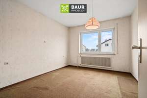 Bad Saulgau – Einfamilienhaus mit großem Garten – wartet auf seine neue Familie! – Die vollständige Adresse der Immobilie erhältst du vom Anbieter., 88348 Bad Saulgau – Vorschaubild 15