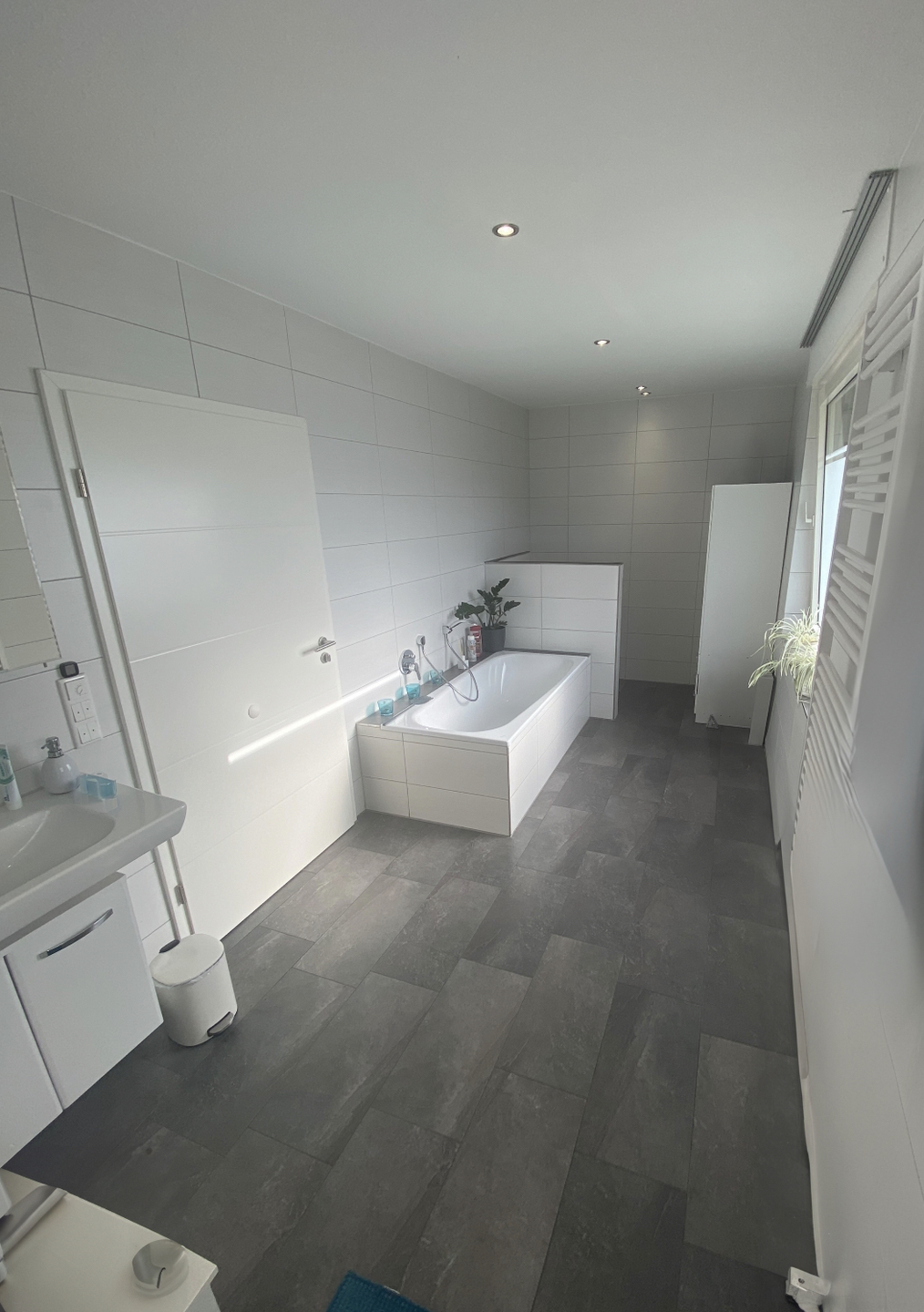 Immobilie in Südlohn - Großzügige Erdgeschosswohnung mit Garten und zwei PKW-Stellplätzen in ruhiger Wohnlage! - Bild 4