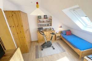 Sehr gepflegtes, einzugbereites Reihenendhaus – mit Garage und Traumgarten! – Die vollständige Adresse der Immobilie erhältst du vom Anbieter., 54293 Ehrang/Quint, Trier – Vorschaubild 4